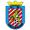 Logo Villegas U19