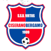 Logo Virtus Ciserano Bergamo