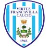 Logo Virtus Francavilla U19