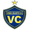 Logo Visao Celeste