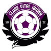 Logo Vital Ibiuna SP Youth