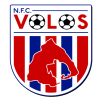 Logo Volos NFC (W)