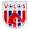 Logo Volos Nps U19
