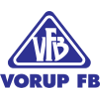 Logo Vorup FB