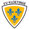 Logo VV Kloetinge