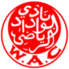 Logo WAC Casablanca (W)
