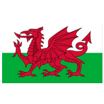 Logo U16 Wales (Nữ)