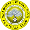 Logo Walsham Le Willows