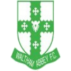 Logo Waltham Abbey