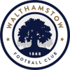 Logo Walthamstow