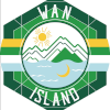 Logo Wan Island