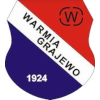 Logo Warmia Grajewo