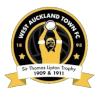Logo West Auckland Town