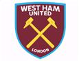 Logo West Ham U23