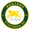Logo Western Strikers W