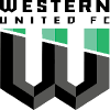 Logo Western United FC U23