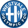 Logo Westvale Olympic