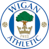 Logo Wigan Athletic Reserve