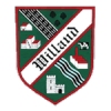 Logo Willand Rovers