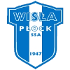 Logo Wisla II Plock