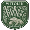 Logo Witolin Warsaw