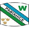 Logo Wlokniarz Pabianice