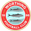 Logo Worthing (W)