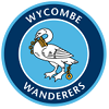 Logo Wycombe Wanderers Reserve