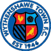 Logo Wythenshawe Town