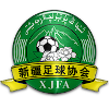 Logo xinjiang U20