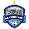 Logo Xorazm FA