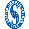 Logo Yael U19