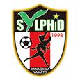 Logo Yamato Sylphid (W)