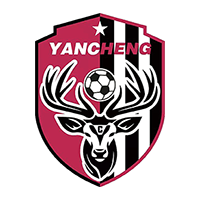 Logo Yancheng Team