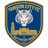 Logo Yangon City U20
