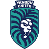 Logo Yangon United FC U20