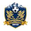 Logo Yangthang United FC