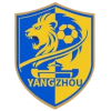 Logo Yangzhou Team