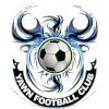 Logo YAWN FC