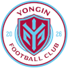 Logo Yong-in FC