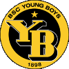 Logo Young Boys U19