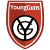 Logo Young Guns India
