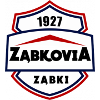 Logo Zabkovia Zabki II
