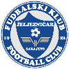 Logo Zeljeznicar Sarajevo U19