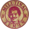 Logo ZFK Milutinac (W)