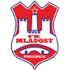 Logo Zfk Mladost (W)