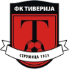 Logo ZFK Tiverija (W)