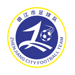 Logo Zhenjiang Team
