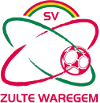 Logo Zulte Waregem Reserves