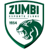 Logo Zumbi EC U20